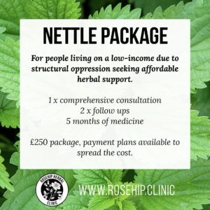 Nettle Package